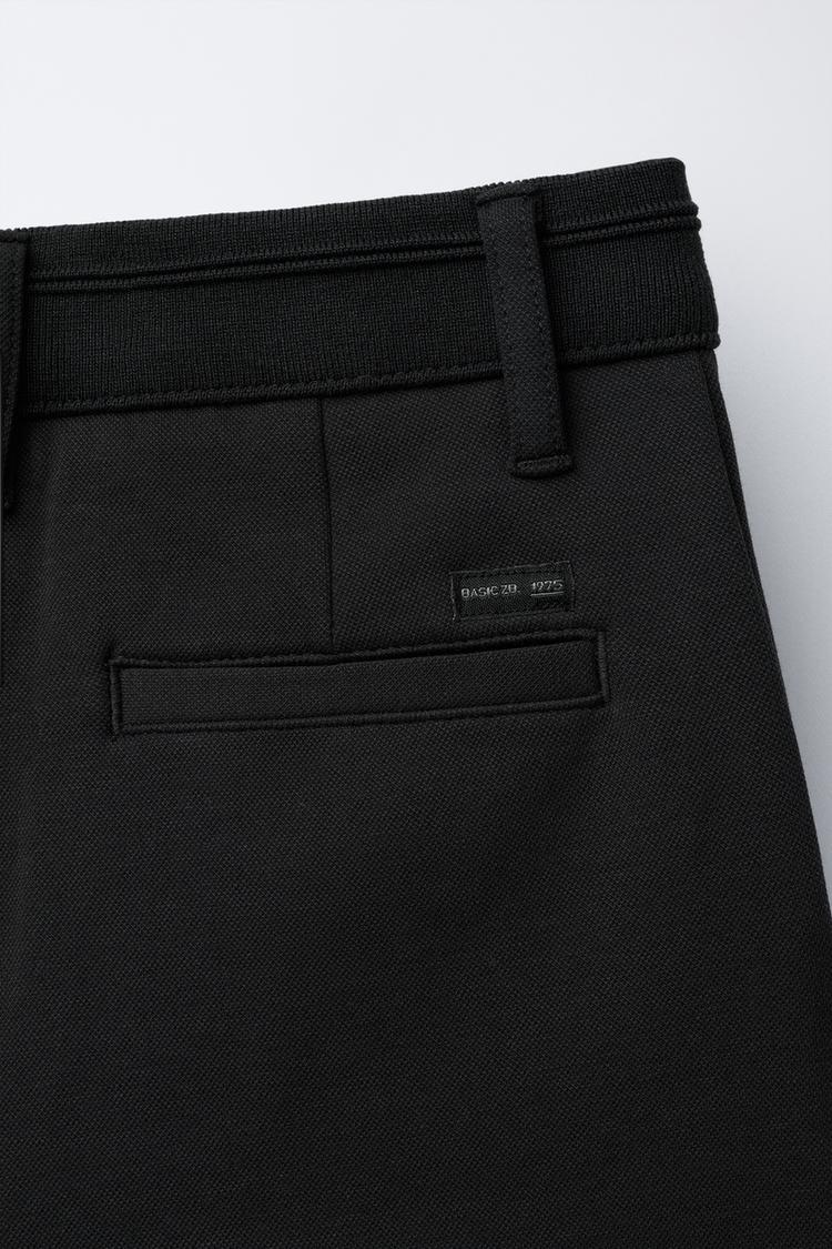 FORMAL - BLACK