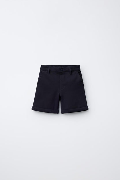 FORMAL - DARK BLUE