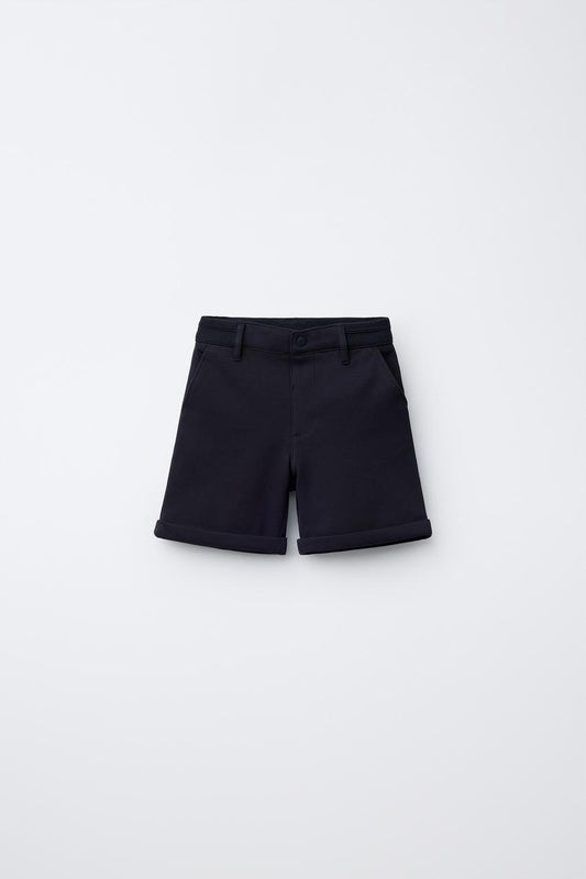 FORMAL - DARK BLUE