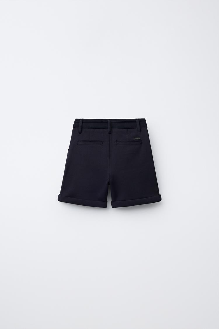 FORMAL - DARK BLUE