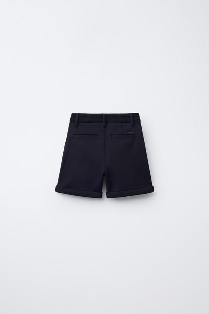 FORMAL - DARK BLUE