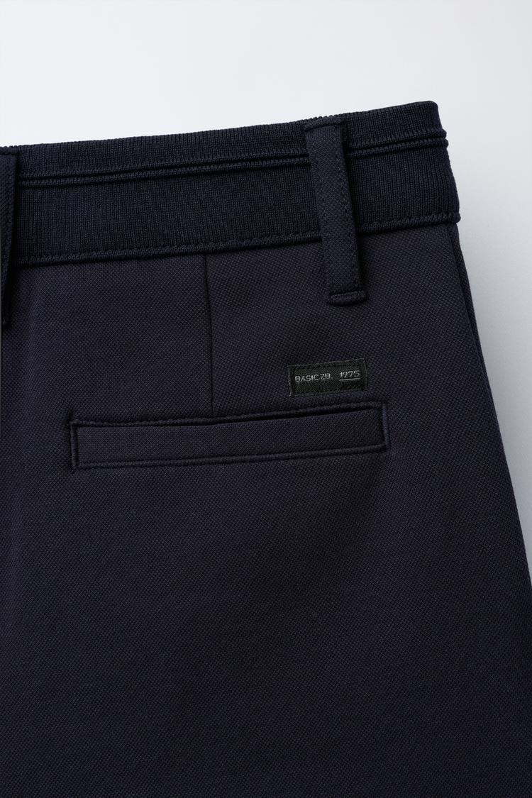 FORMAL - DARK BLUE