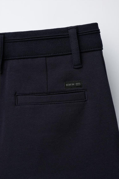 FORMAL - DARK BLUE