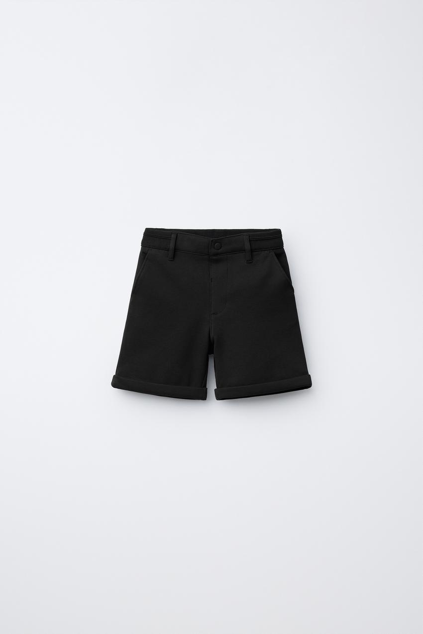 FORMAL - BLACK