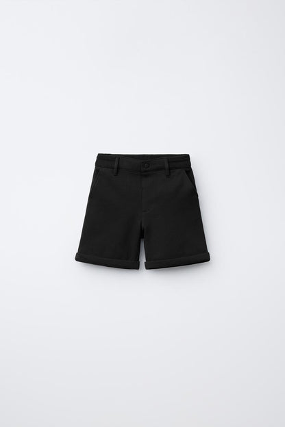 FORMAL - BLACK