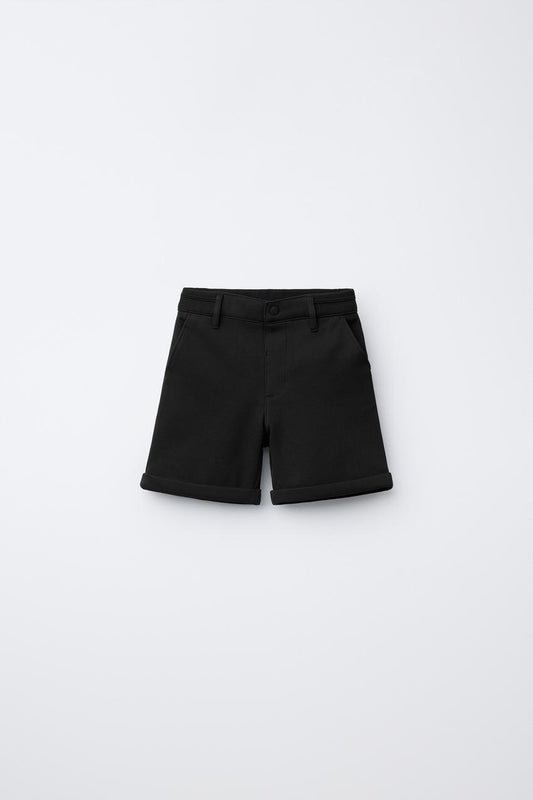 FORMAL - BLACK