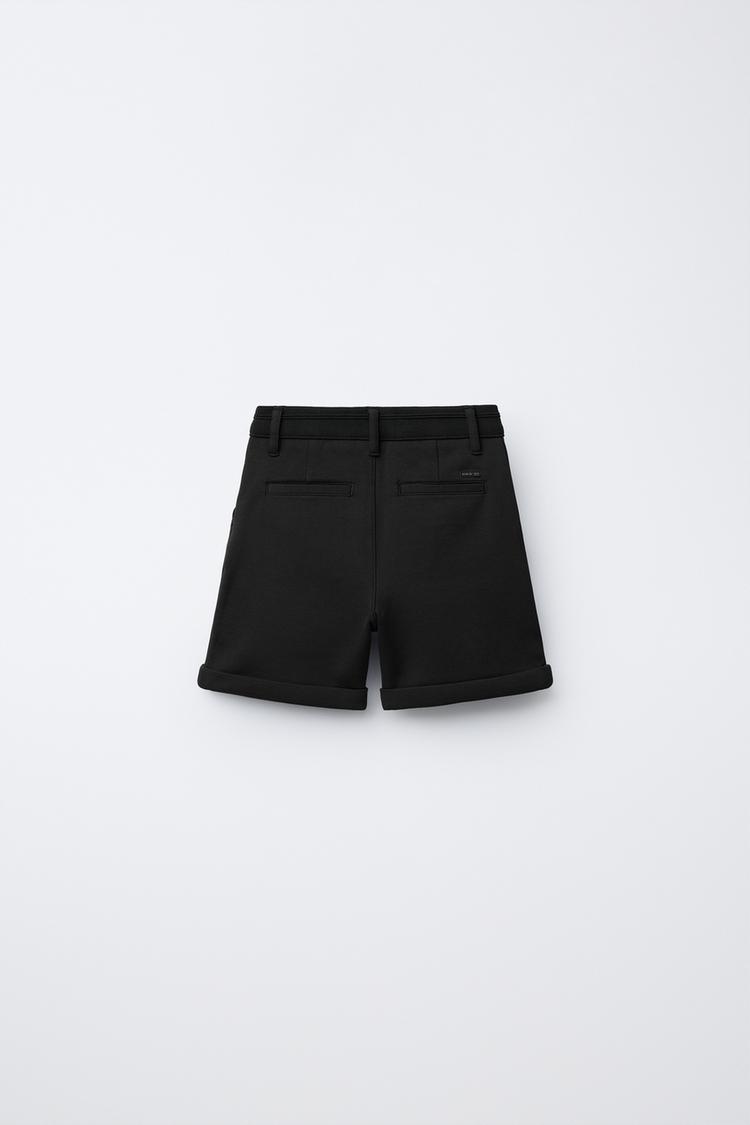 FORMAL - BLACK