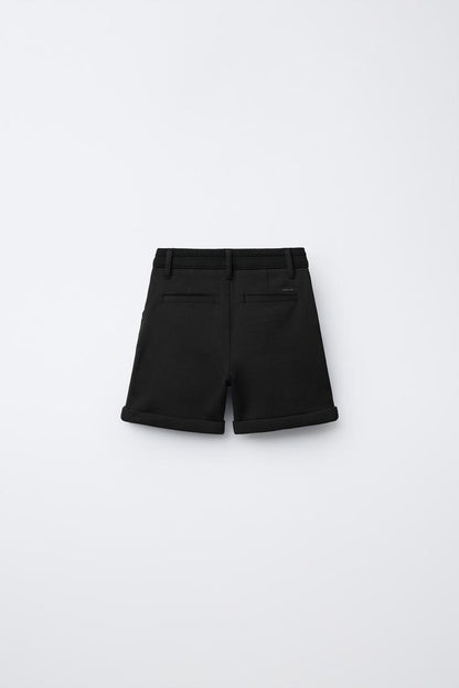 FORMAL - BLACK
