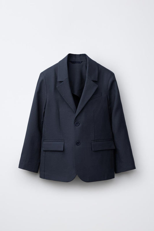 FORMAL JACKET - NAVY