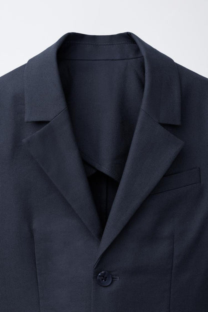 FORMAL JACKET - NAVY