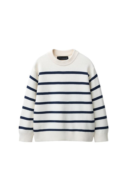 CLASSIC JUMPER - STRIPE
