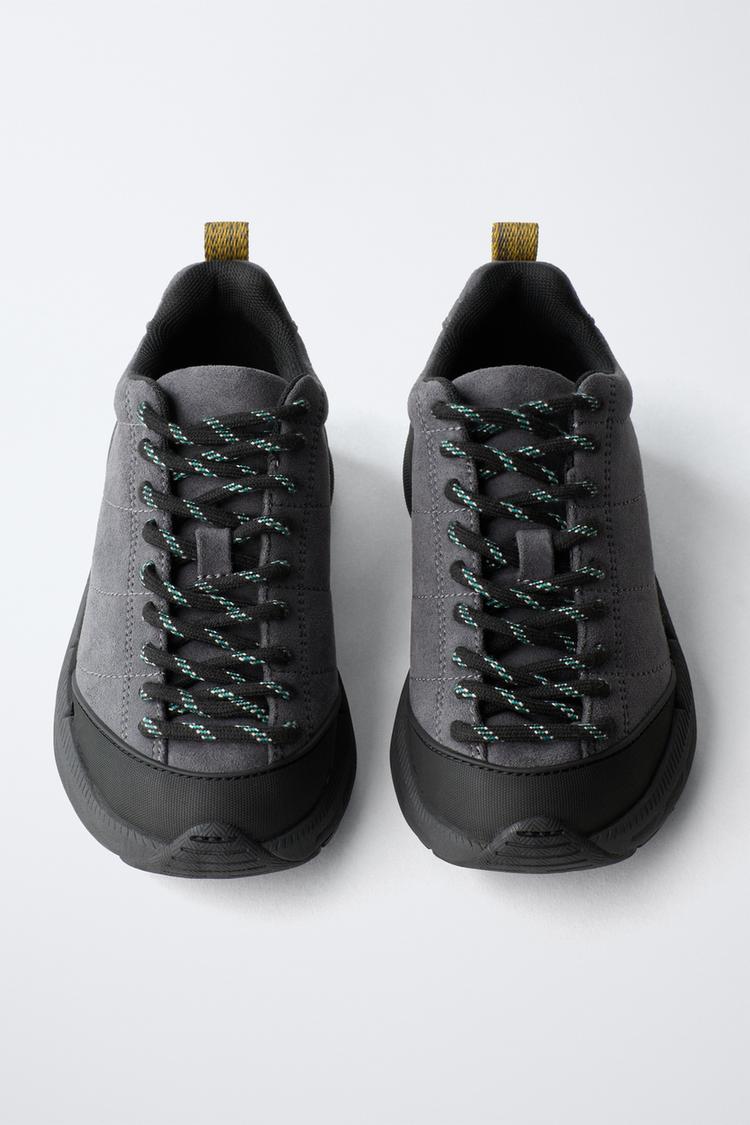TECHNICAL TRAINERS - BLACK