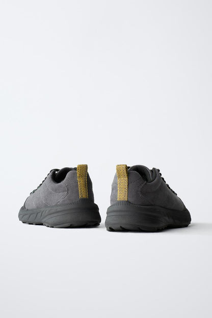 TECHNICAL TRAINERS - BLACK