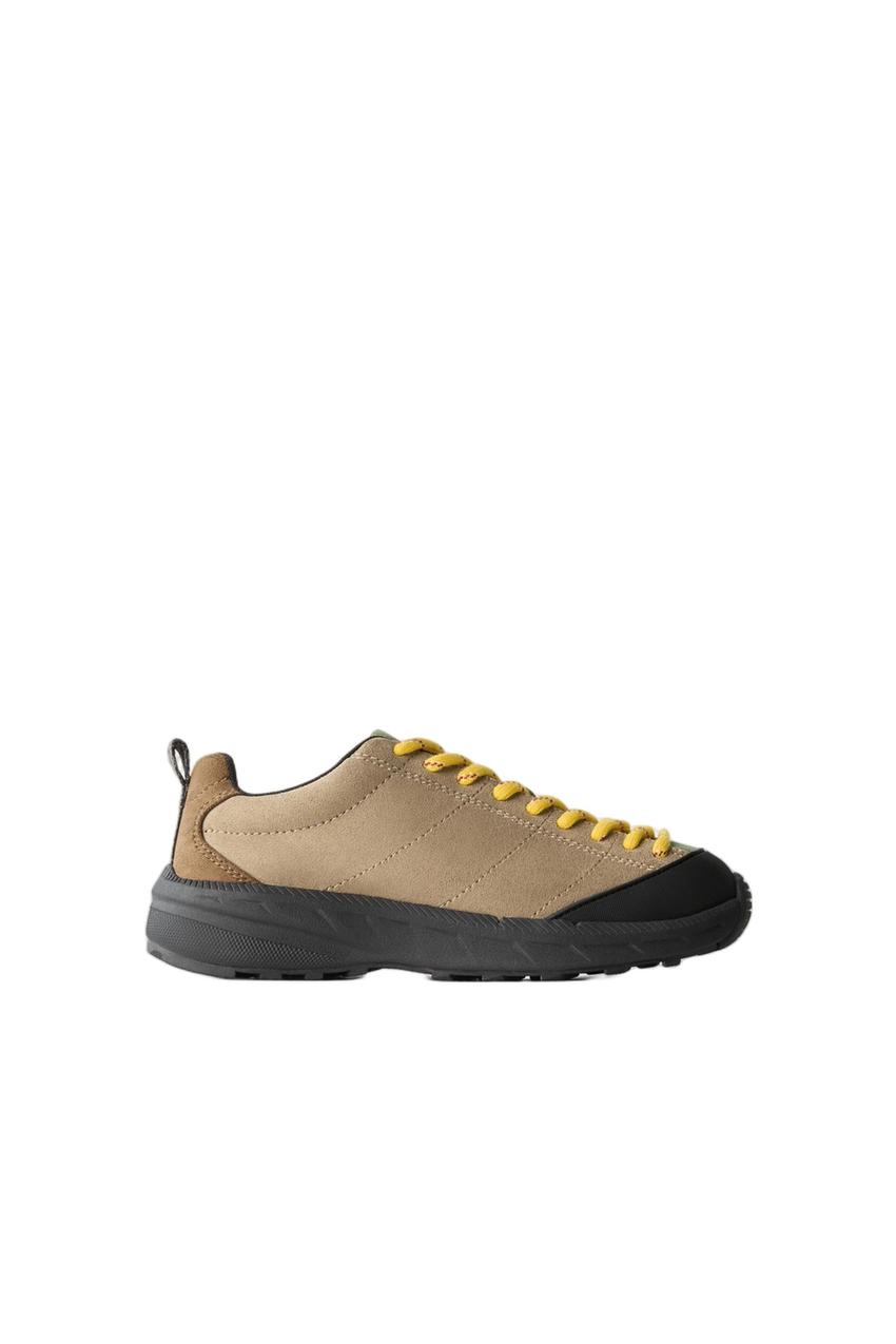 TECHNICAL TRAINERS - BROWN