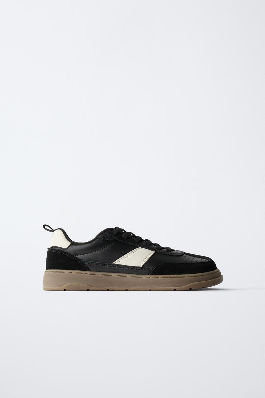 EVERYDAY TRAINER - BLACK
