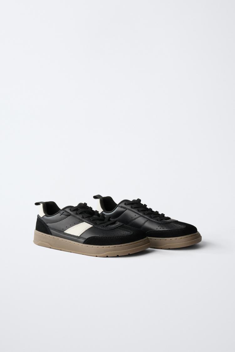 EVERYDAY TRAINER - BLACK