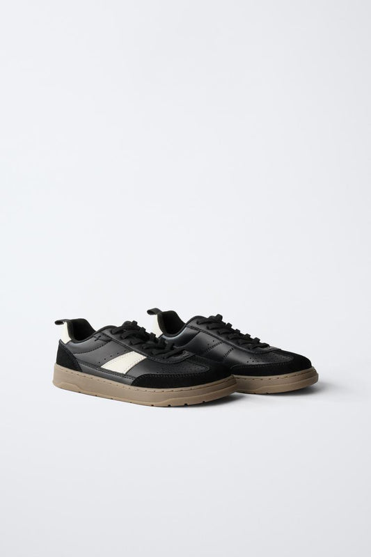 EVERYDAY TRAINER - BLACK