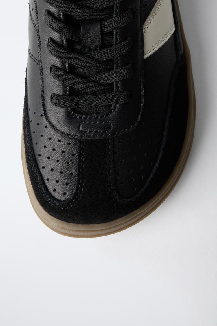 EVERYDAY TRAINER - BLACK