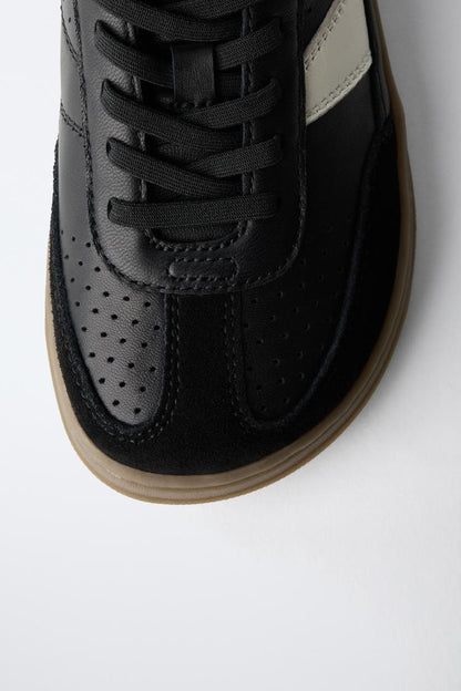 EVERYDAY TRAINER - BLACK