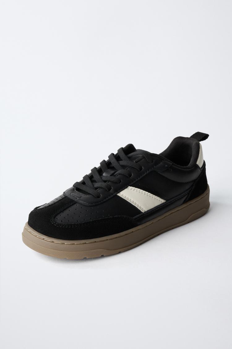 EVERYDAY TRAINER - BLACK