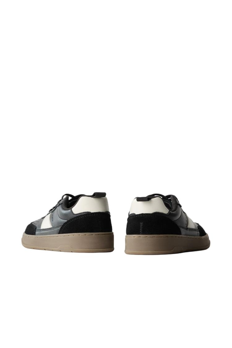 EVERYDAY TRAINER - BLACK