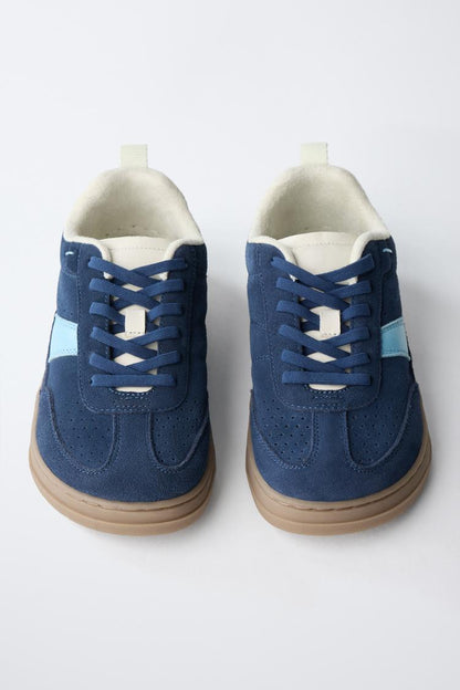 EVERYDAY TRAINER - BLUE
