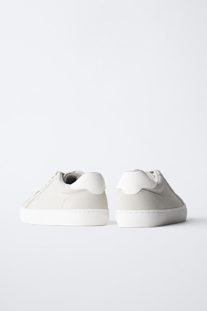 SOFT ESSENTIAL TRAINER - GREY