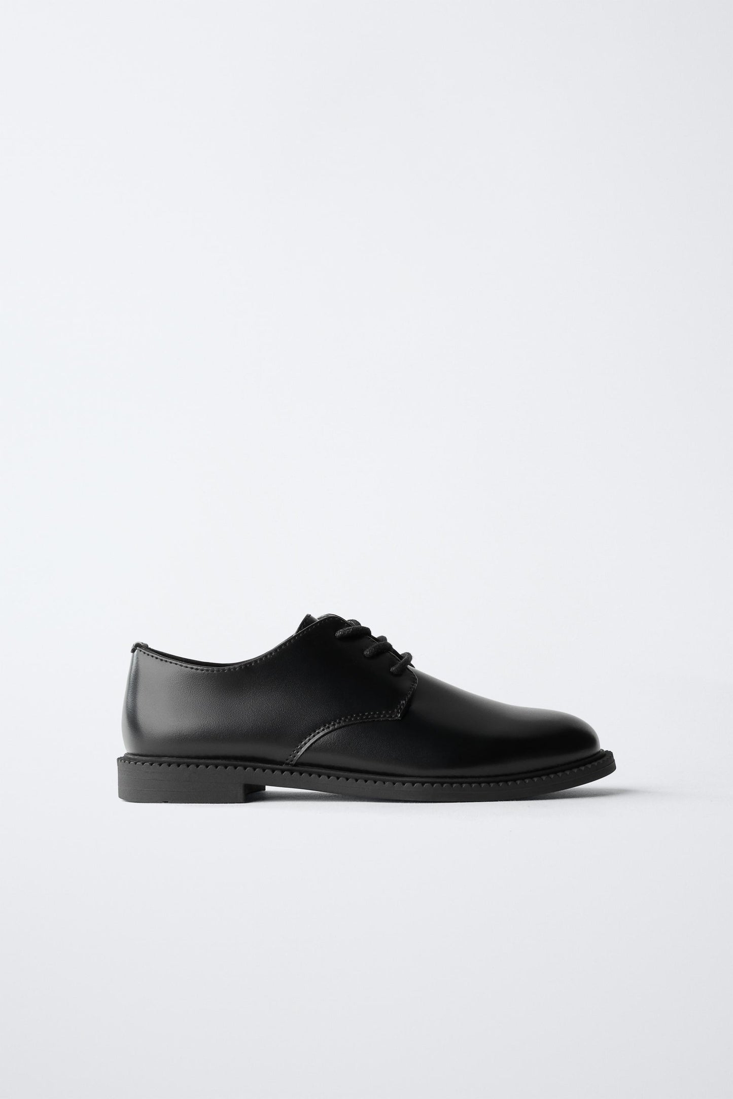 DERBY FORMALS - BLACK