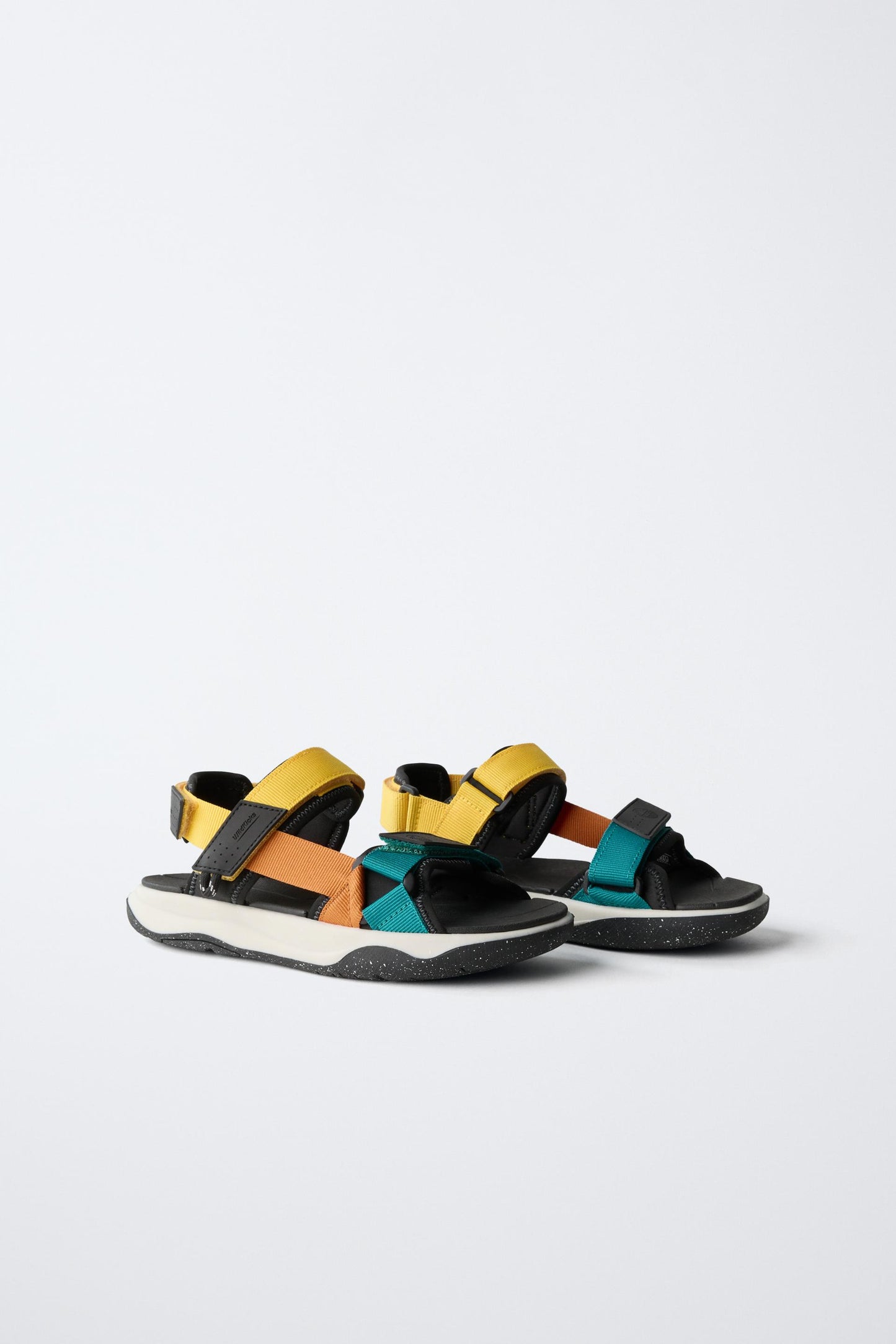 ACTIVE SANDALS - MULTI