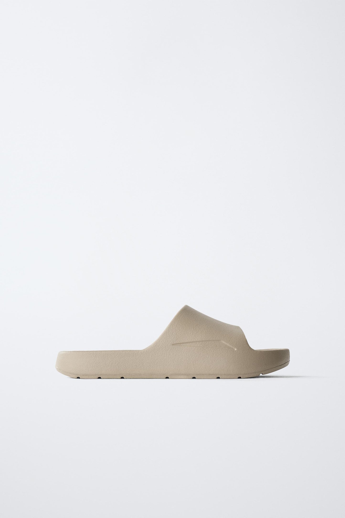 BY THE POOL SLIDES - TAUPE
